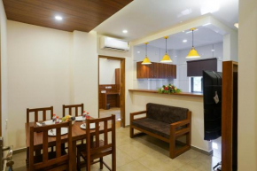 Grand Apartments